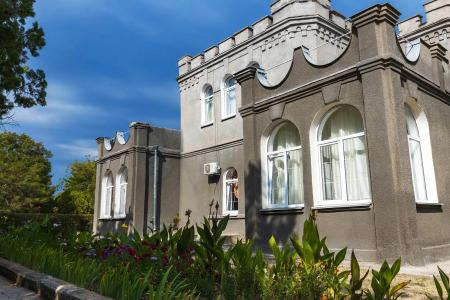 Priboj Sanatorium - 15