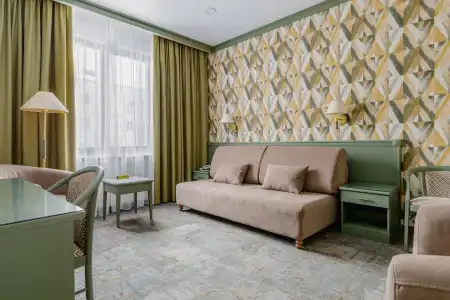 Suleiman Palace - 14