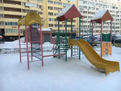 Tsentralny EuroHotel - 23