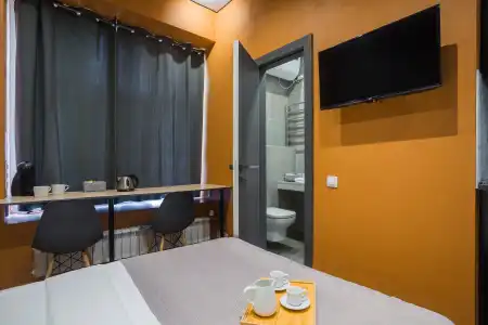 BK15 Apart-hotel - 12