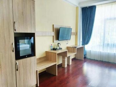 Park al Bustan - 4