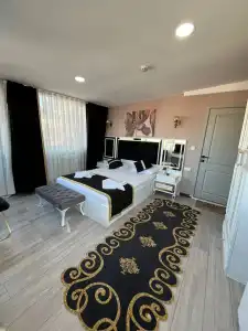 Emirhan Guesthouse & Suites - 88