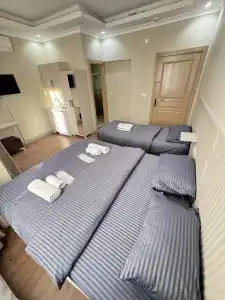 Renova Old City Apartment - 16
