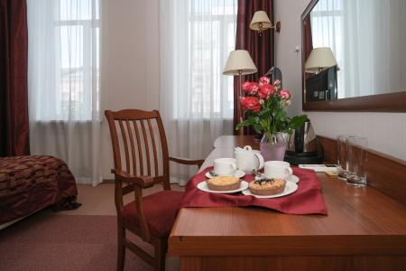 Bohemia Residence - 22