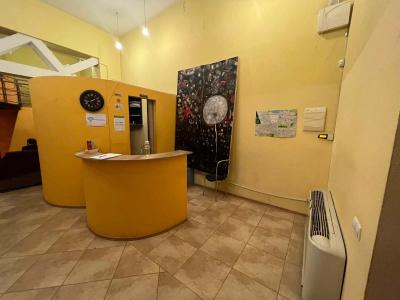 Galaxy Hostel - 14