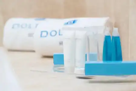 Dolphin Resort by Stellars, - 57