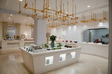 Lotte City Tashkent Palace - 31