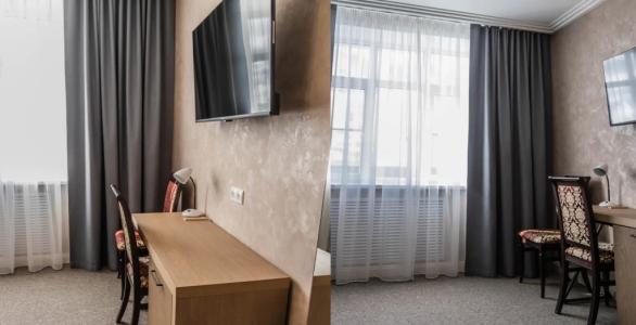 Kazaki Tourist base - 71