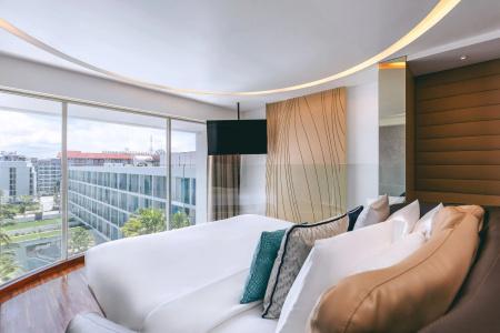 Baraquda Heeton Pattaya by Compass Hospitality - 132