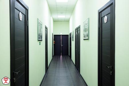 Amto Mini-hotel - 7