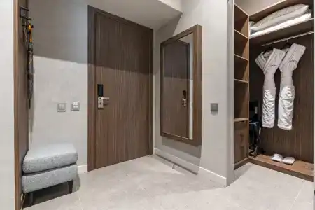 Okno Apart-hotel - 53