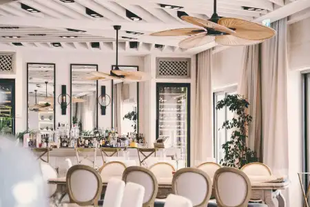 Allium Bodrum Resort & Spa - 24
