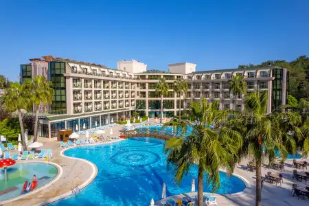 Alder Resort - 6