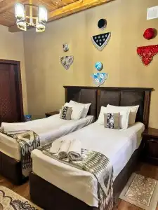 Darvozai Samarkand Boutique - 86