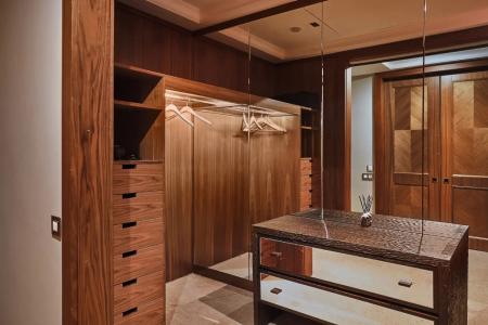 InPremium Moskva-Siti Apart-hotel - 109