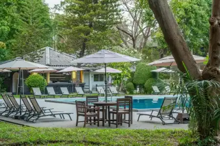 Sunshine Garden Resort - 28