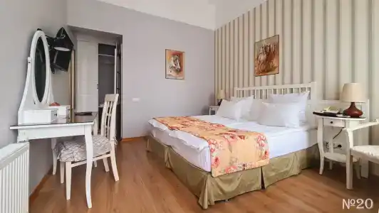 Gostevoy Dom Konyushenny Dvor - 56