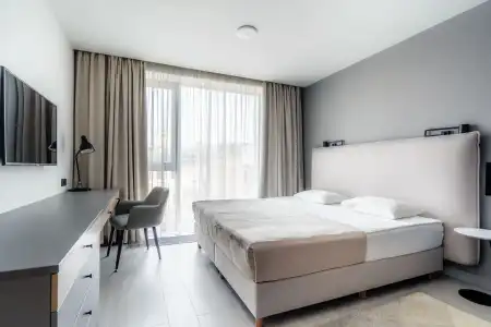 YARD Residence Apart-hotel - 124
