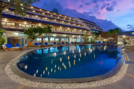 Orchidacea Resort - 5