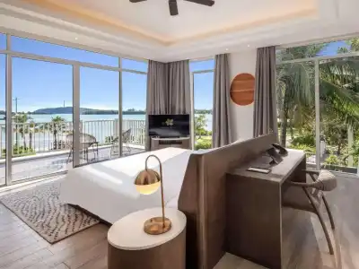 Premier Village Phu Quoc Resort - Managed by Accor - 33