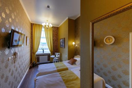 Art Nuvo Palace - 72