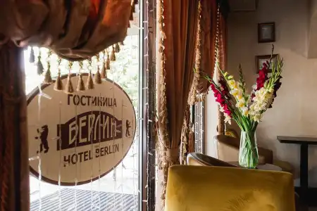 Berlin - 8