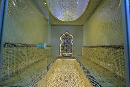 Samaria & Spa - 7