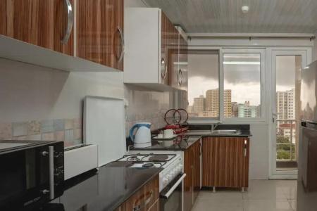 Golden Tulip Dar City Center - 28