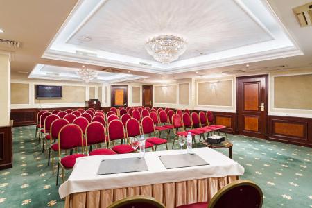 Grand Otel Emerald - 37