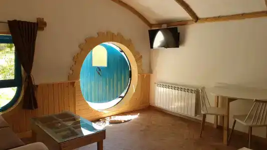 Dilijan Cozy House - 52