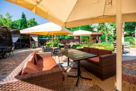 Raduga Pension - 42