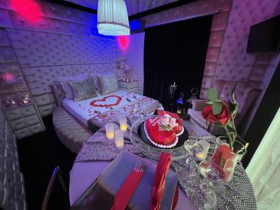 Xcite Salem Boutique-hotel - 28
