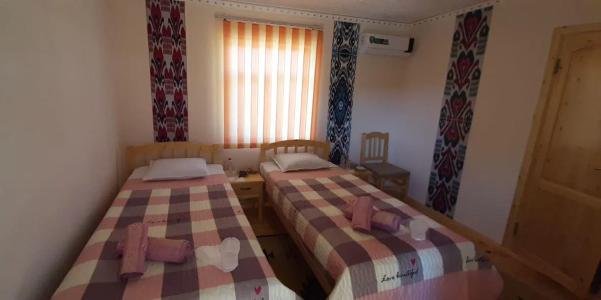 Khiva Abdulla Guest House - 5