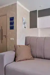 Seven City Apartment - 202