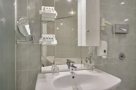 Select Paveletskaya - 105