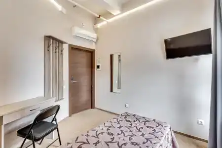 Nabokov Loft-Hotel - 71