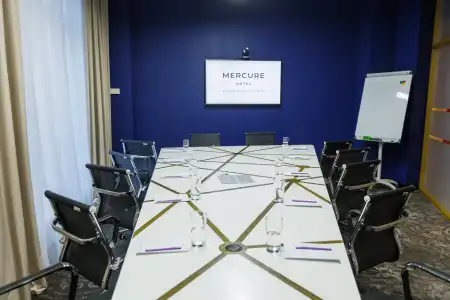 Mercure Blagoveshchensk - 29