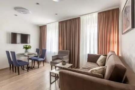 Intermark Residence Apart- - 14