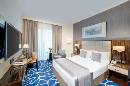 Hawthorn Suites by Wyndham Center - 6