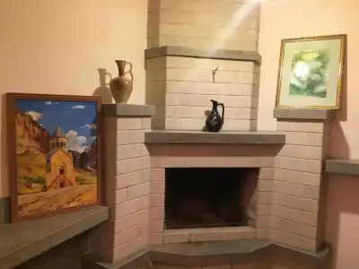 Sun House Guest house - 39