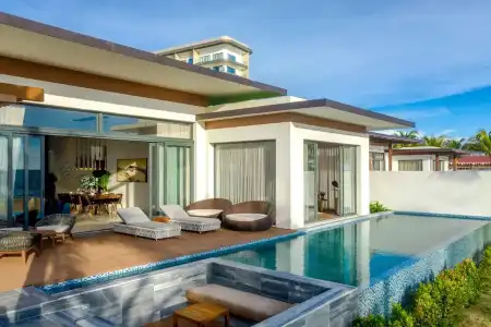 Mövenpick Villas & Residences Phu Quoc - 7