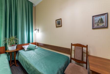 Демократ на Некрасова 58 - 206