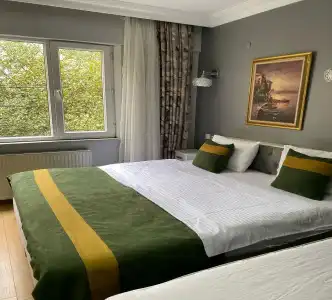 Taksim Brand Suite - 5