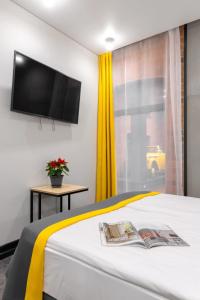 Хостел - Коливинг Community Heroes - 191