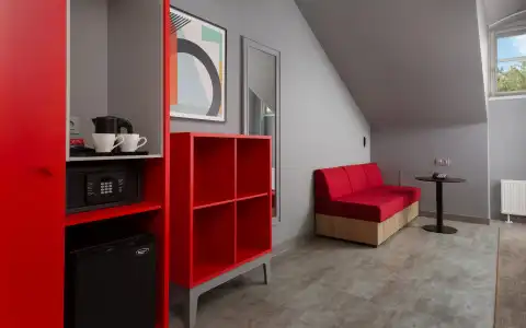 Holiday Inn St Petersburg - Theatre Square - 56