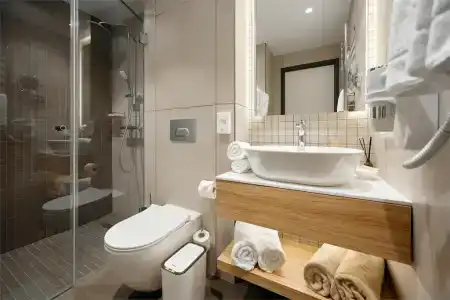 Zapolyar'e Sanatorium - 99