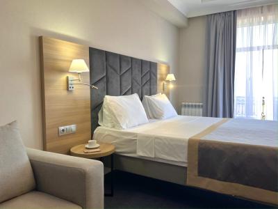 Derbent & Spa Premium - 140