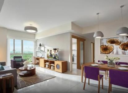 Somerset Vista Ho Chi Minh City Apart-Hotel - 16