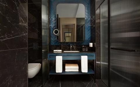  InterContinental Tashkent - 34