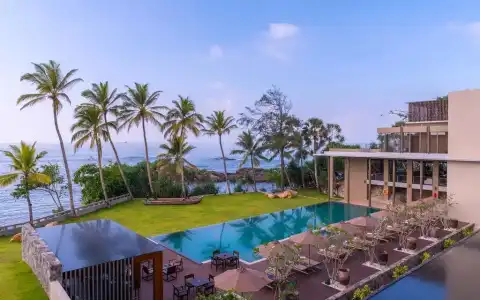 Le Grand Galle - 30